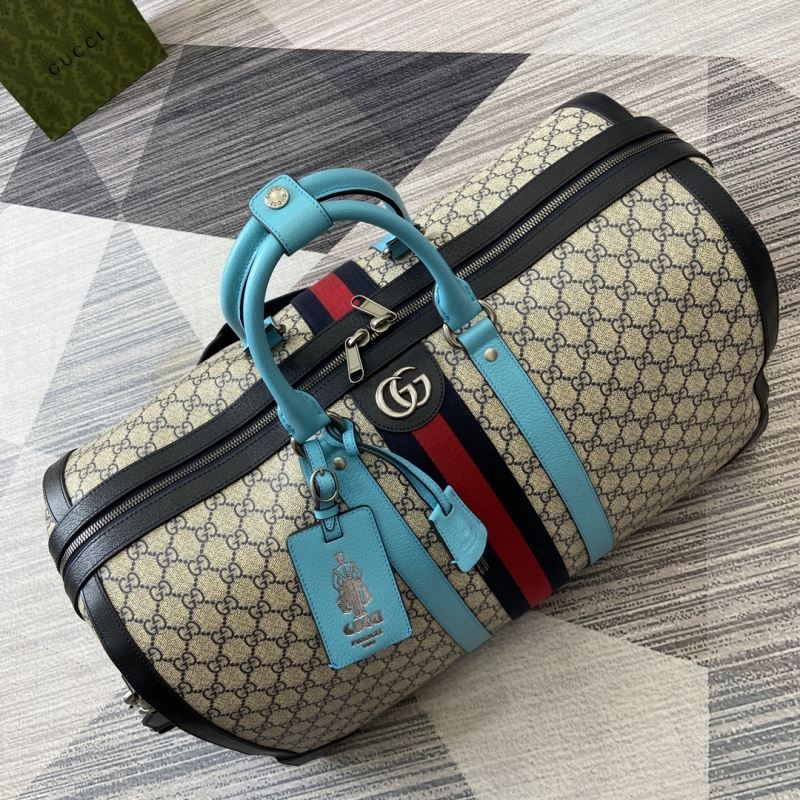 Gucci Travel Bags